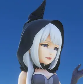 World of Final Fantasy - Video Game Voice Cast