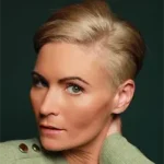 Haviland Stillwell - Voice Actor