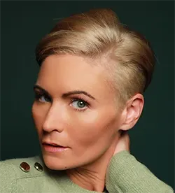 Haviland Stillwell - Voice Actor