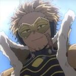 Zeno Robinson - Voice Actor