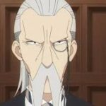 SPY × FAMILY CODE: White - Animation Voice Cast