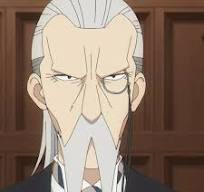 SPY × FAMILY CODE: White - Animation Voice Cast