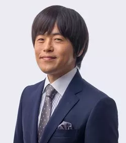 Hidetomo Masuno - Voice Actor