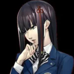 Persona 5 - Video Game Voice Cast