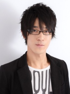 Hinata Tadokoro - Voice Actor