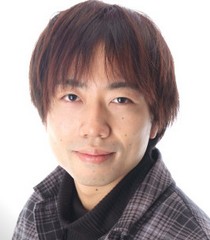 Hironori Kondo - Voice Actor