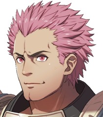 Fire Emblem Warriors: Three Hopes - Video Game Voice Cast