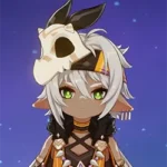 Genshin Impact - Video Game Voice Cast