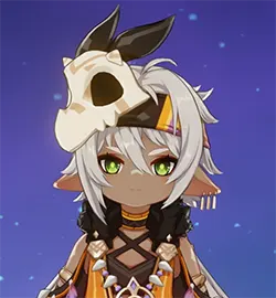 Genshin Impact - Video Game Voice Cast