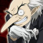 Persona 5 - Video Game Voice Cast