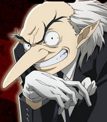 Persona 5 - Video Game Voice Cast