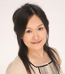 Iho Matsukubo - Voice Actor