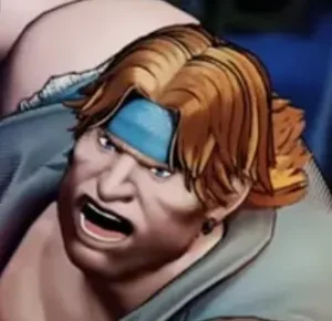 Fatal Fury: City of the Wolves - Video Game Voice Cast