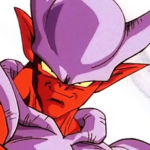 Janemba - Character from Dragon Ball FighterZ