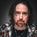 Jay Preston voice actor profile