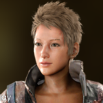 Final Fantasy XV - Video Game Voice Cast