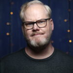 Jim Gaffigan - Voice Actor