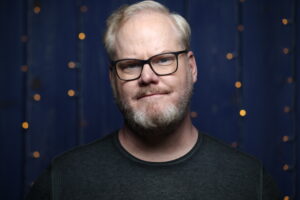 Jim Gaffigan - Voice Actor