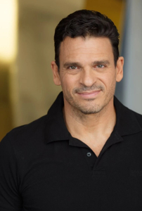 Jim Pirri - Voice Actor