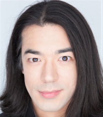 Jimmie Yamaguchi - Voice Actor