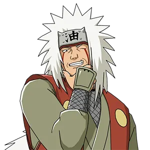 Naruto: Ultimate Ninja Storm - Video Game Voice Cast