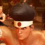 Street Fighter 6 - Video Game Voice Cast