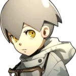 Jose - Character from Persona 5
