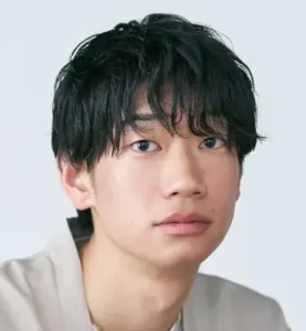 Kaito Muroi - Voice Actor