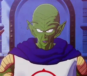 Kami - Character from Dragon Ball Z: Kakarot