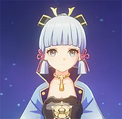 Genshin Impact - Video Game Voice Cast