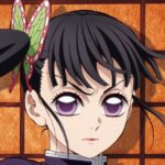 Demon Slayer: Kimetsu no Yaiba Infinity Castle (2025) - Animation Voice Cast