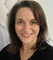 Katie Caruso - Voice Actor