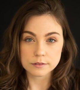 Katrina Salisbury - Voice Actor