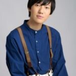 Kayū Shu - Voice Actor