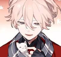 Kazuha’s Friend - Character from Genshin Impact