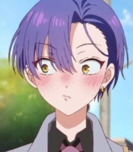 Dealing with Mikadono Sisters Is a Breeze - Animation Voice Cast