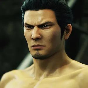Yakuza: Like a Dragon - Video Game Voice Cast