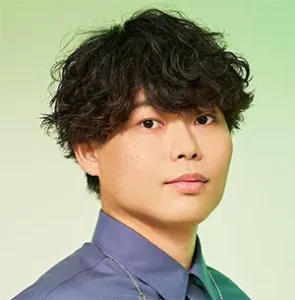 Kazumasa Fukagawa - Voice Actor