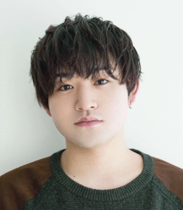 Kazumasa Akayama - Voice Actor