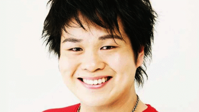 Kenshirō Usuki - Voice Actor