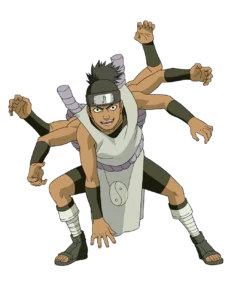 Kidomaru - Naruto: Ultimate Ninja Storm character