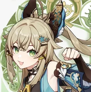 Kirara - Character from Genshin Impact