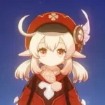 Genshin Impact - Video Game Voice Cast