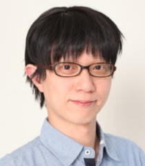 Kōsuke Echigoya - Voice Actor