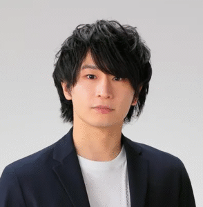 Kōsuke Kiminarita - Voice Actor