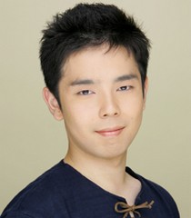 Kōsuke Kobayashi - Voice Actor