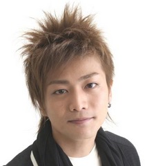 Kota Nemoto - Voice Actor