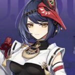 Genshin Impact - Video Game Voice Cast