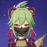 Genshin Impact - Video Game Voice Cast