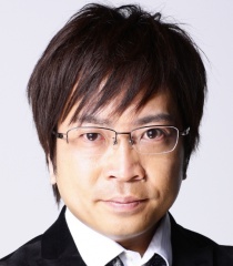 Kunihiro Kawamoto - Voice Actor